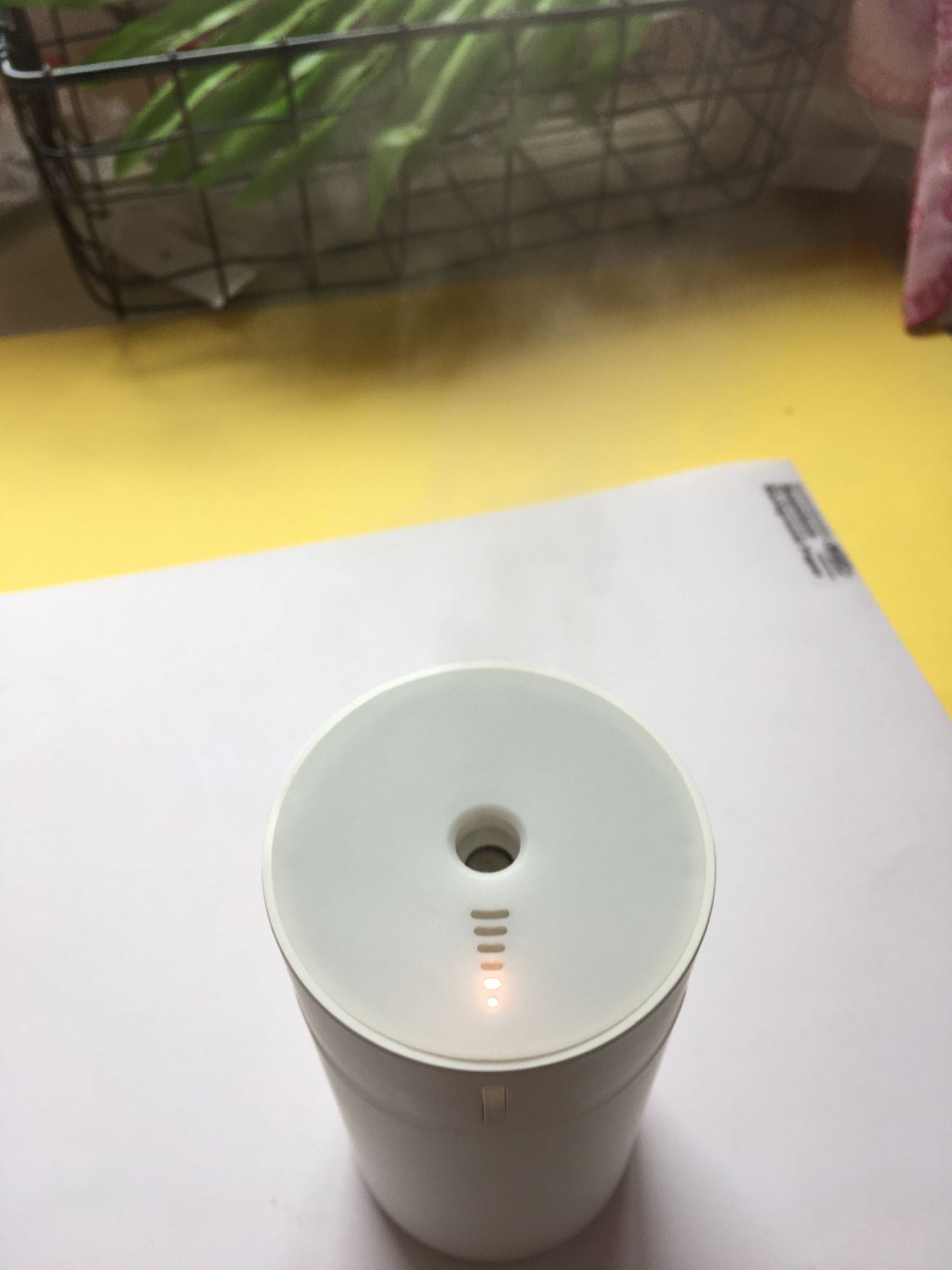 精油香薰加湿器 家用静音大容量怎么样好用吗是什么品牌，来自上班族的亲身体验_搜券