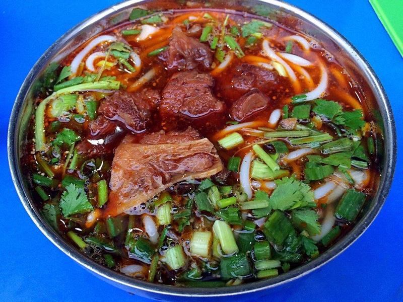 吕姥姥合川羊肉粉(金童路店) - 吕姥姥合川羊肉粉(金童路店)介绍,电话