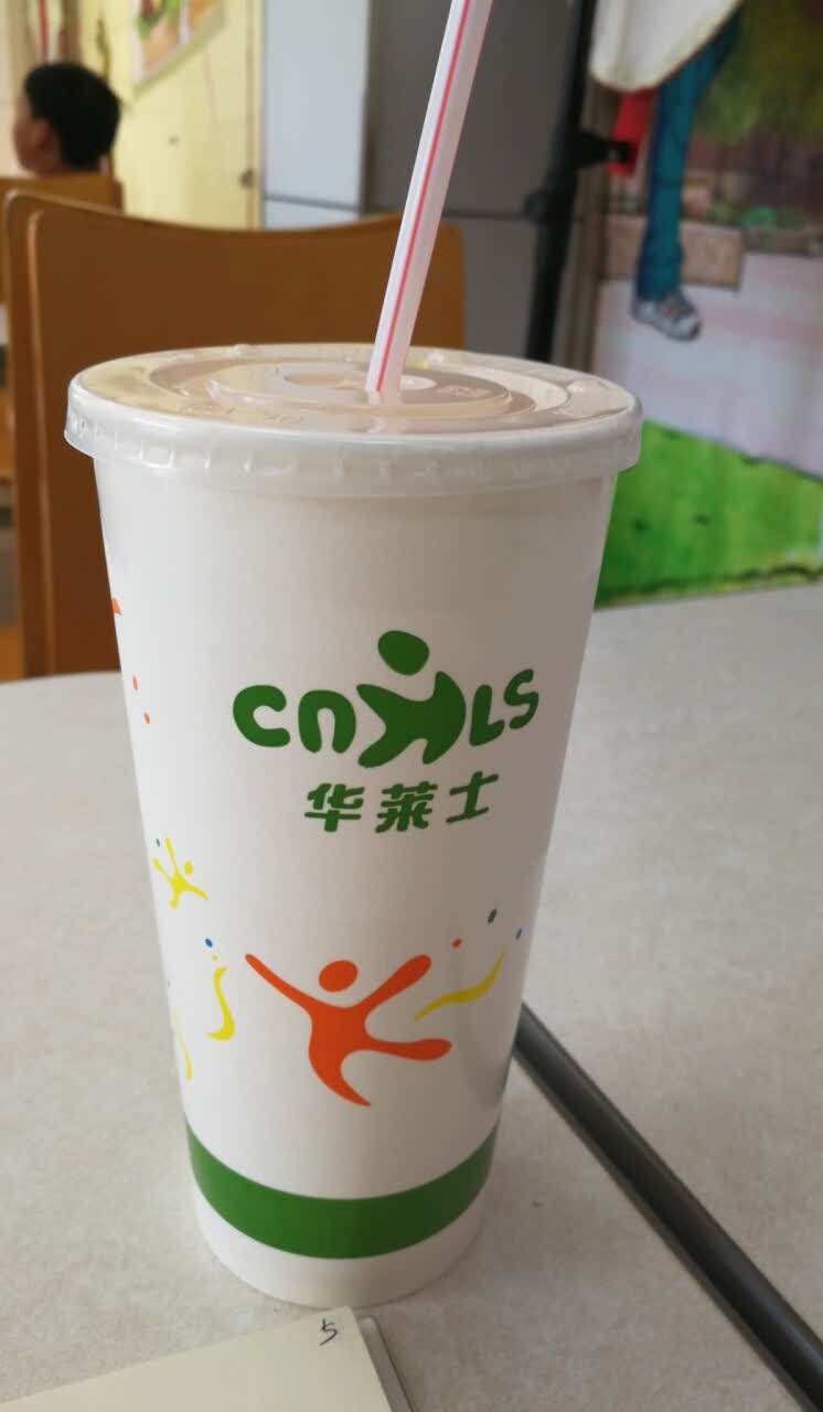 华莱士(青石店)