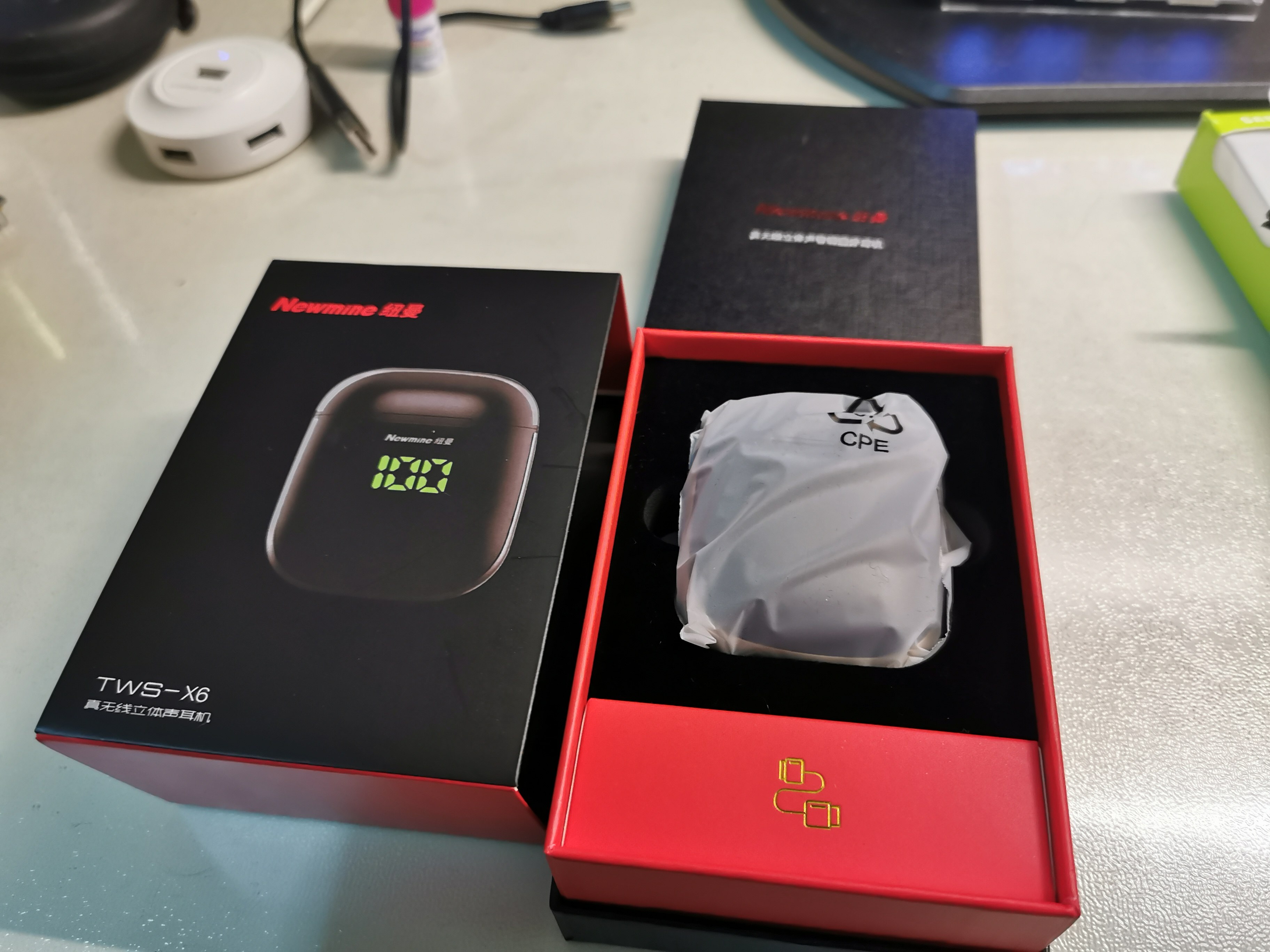 纽曼x6蓝牙耳机怎么样纽曼x6入手点评优缺点分析