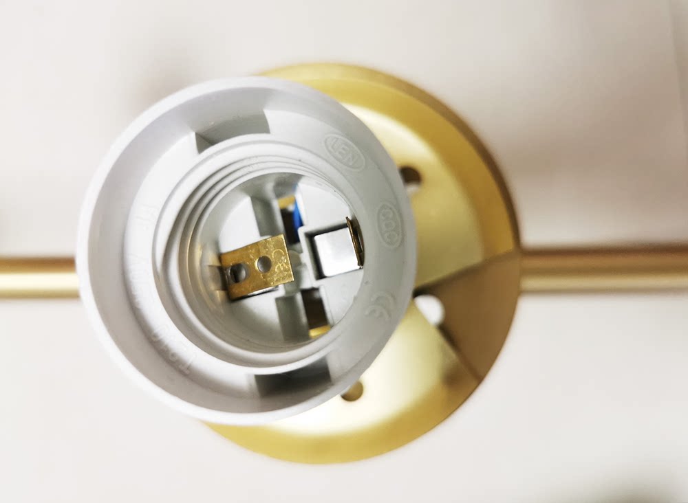 全铜吸顶灯有什么区别产品是真的吗，修正官方解答_搜券