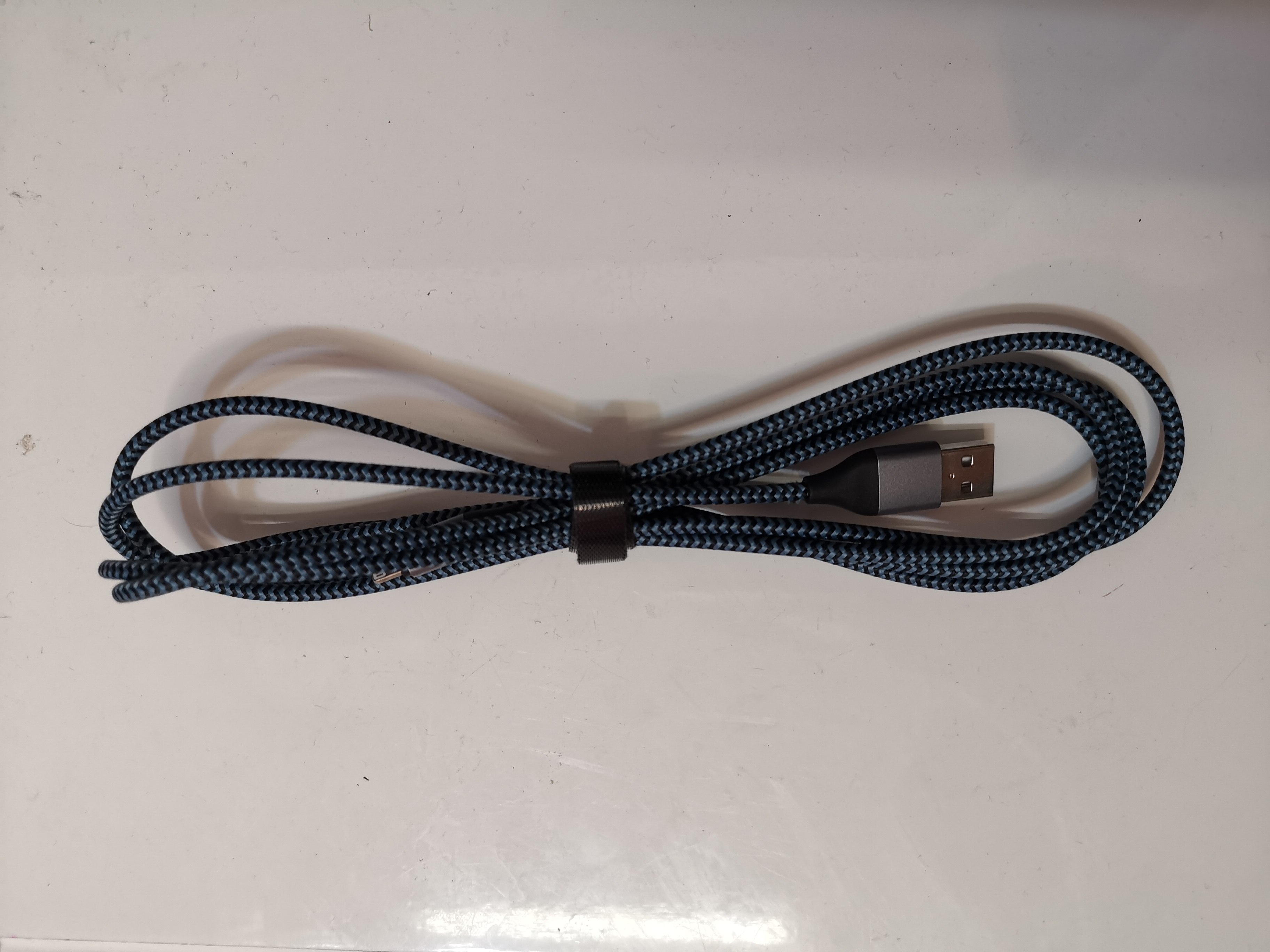 超长苹果数据线好不好用，它到底怎么样_搜券