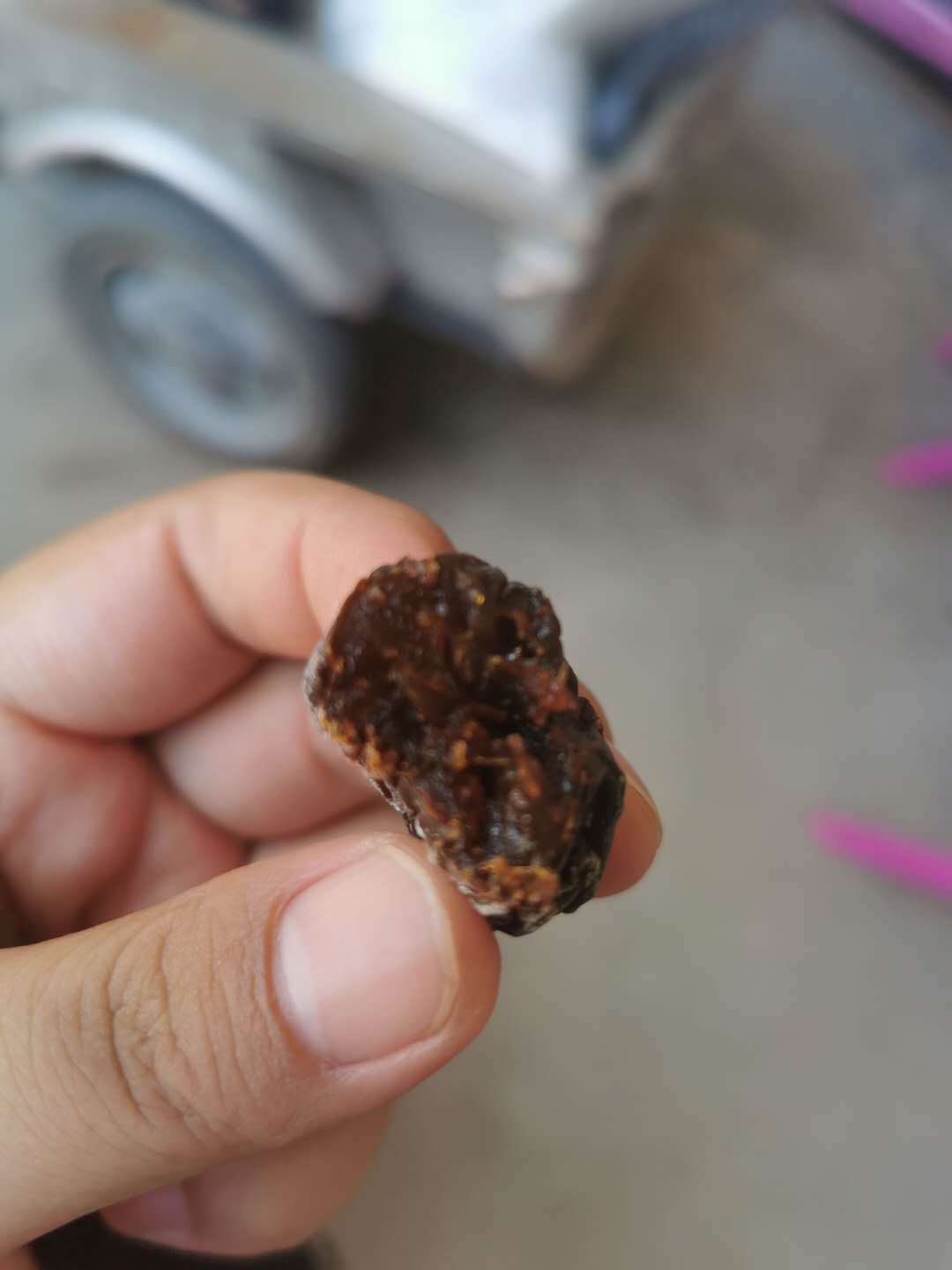 上海食品商店蜜饯免费品尝怎么样,好用吗?使用感受分享,第4张 上海食品商店蜜饯免费品尝怎么样,好用吗?使用感受分享,第4张