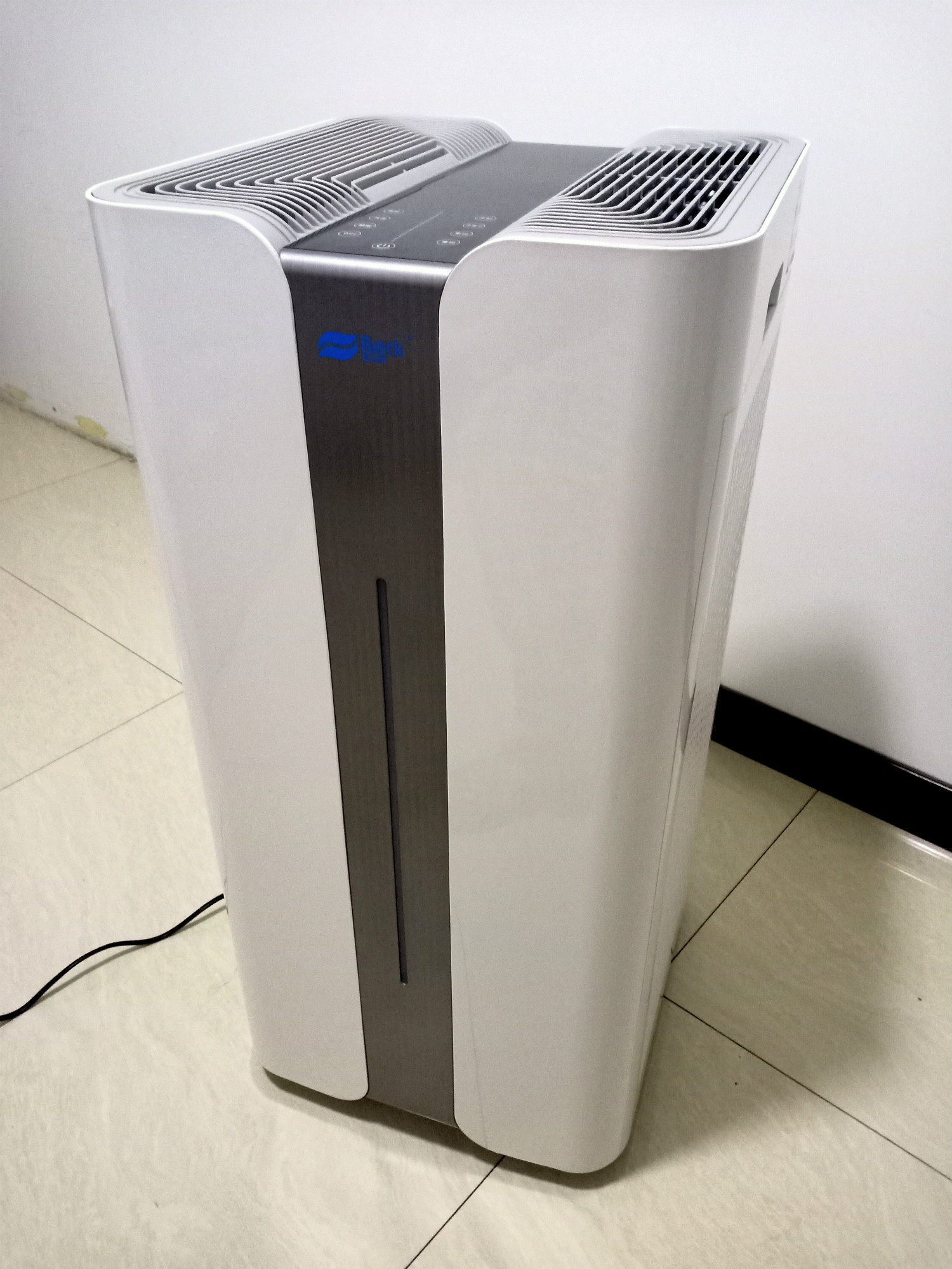 空气净化器除甲醛雾霾好不好用，是什么牌子_搜券