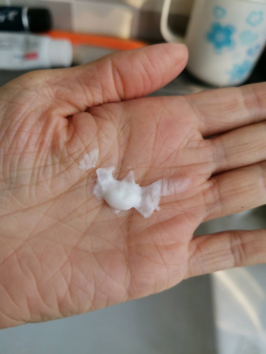 珂思蔻茶树净痘洁面膏怎么样,好用吗?真实使用体验,第7张 珂思蔻茶树净痘洁面膏怎么样,好用吗?真实使用体验,第7张