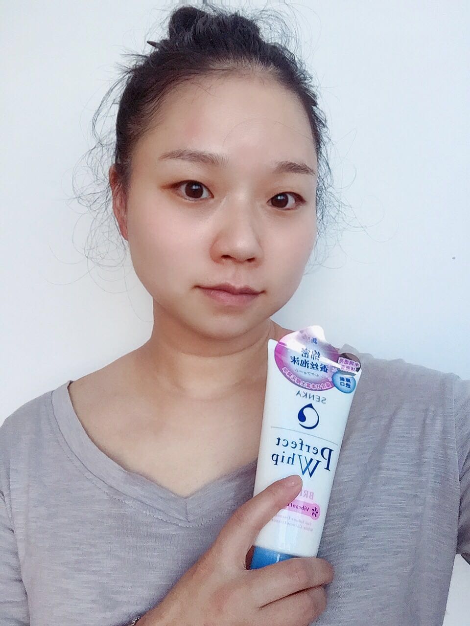 珊珂蚕丝泡沫樱花洁面膏100g有用吗?使用效果显示,第3张 珊珂蚕丝泡沫樱花洁面膏100g有用吗?使用效果显示,第3张