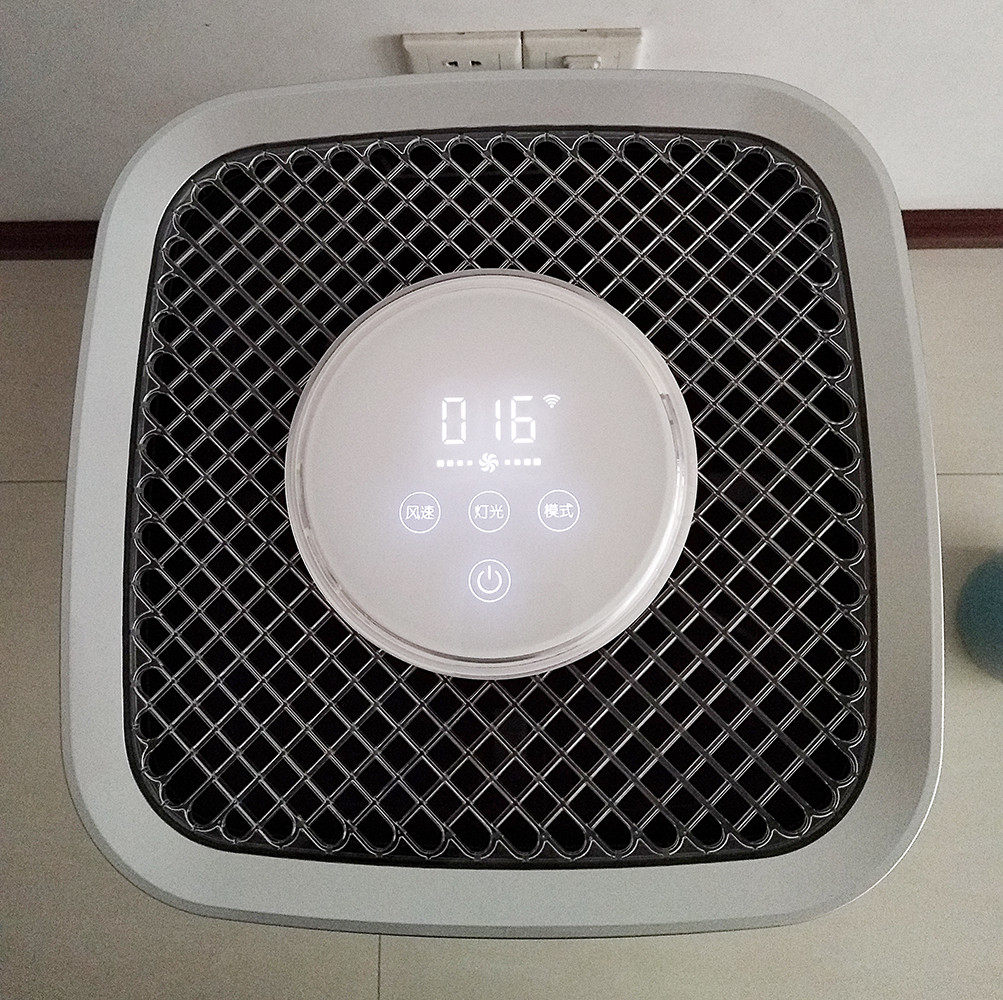 格力空气净化器好不好用，真实测评值得购买_搜券