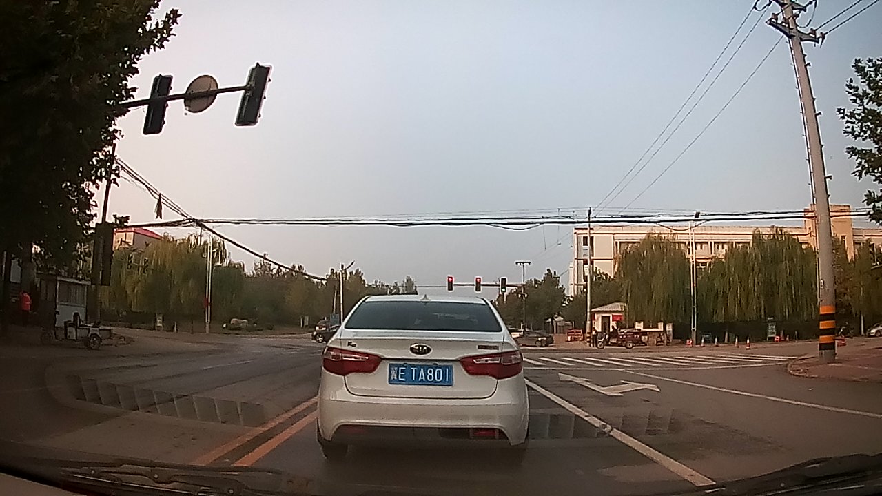 中控式智能导航行车记录仪性价比真高,真实上手体验,第10张 中控式智能导航行车记录仪性价比真高,真实上手体验,第10张
