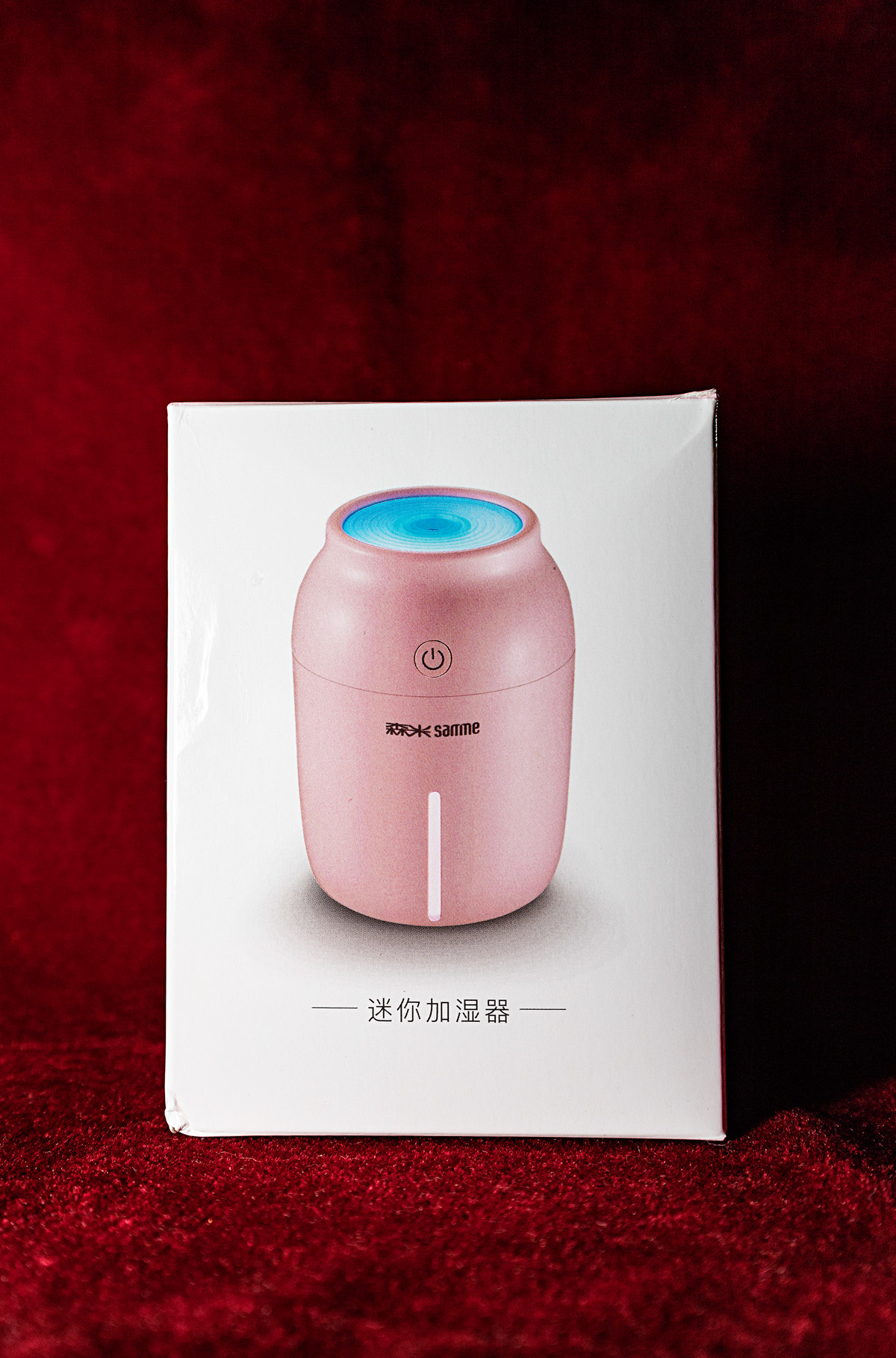 迷你雾化美丽送为什么那么贵怎么样值得买吗，用过后才明白真的值_搜券
