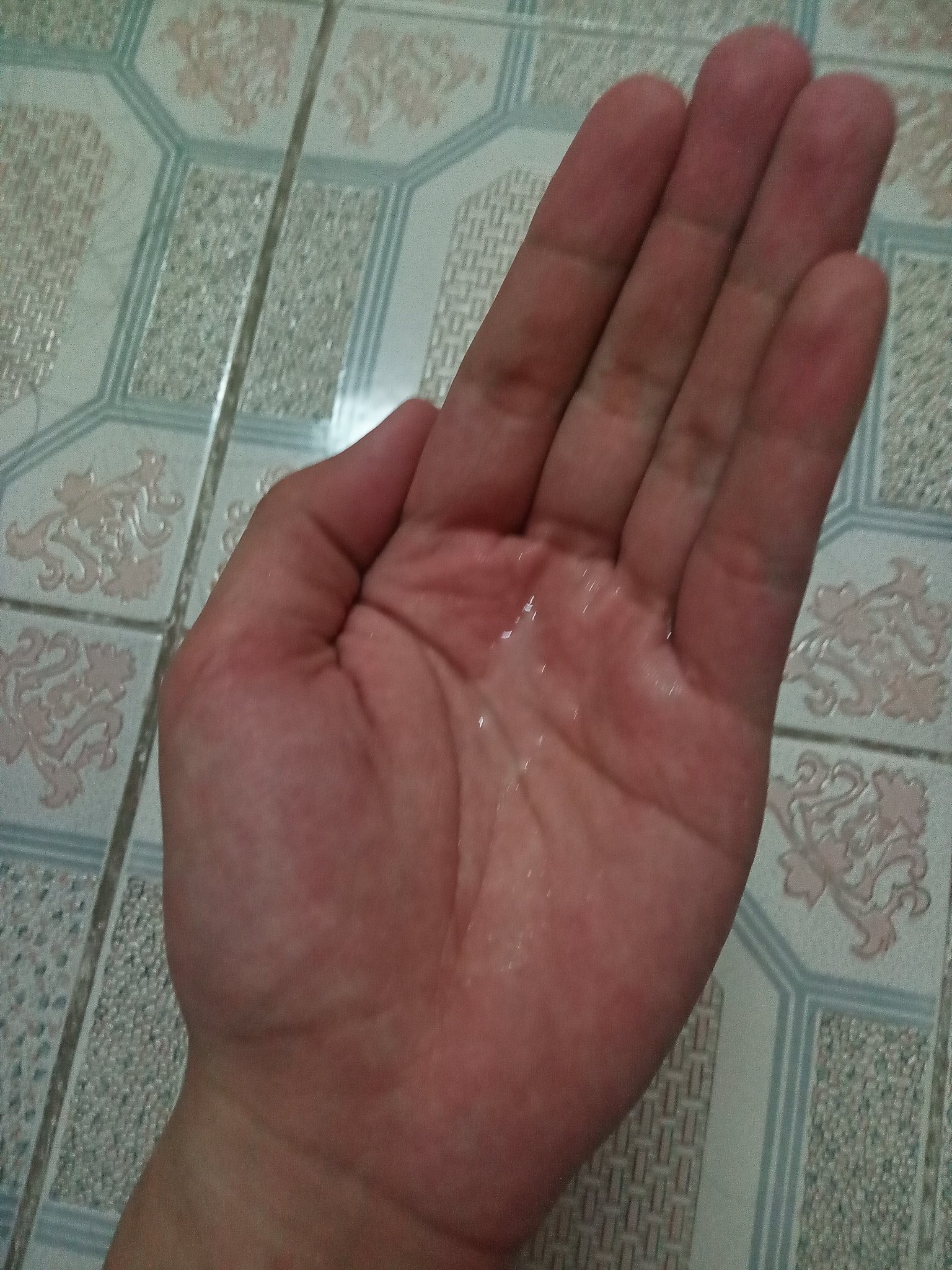 进口白睡莲补水保湿面膜好不好用,真实测评值得购买