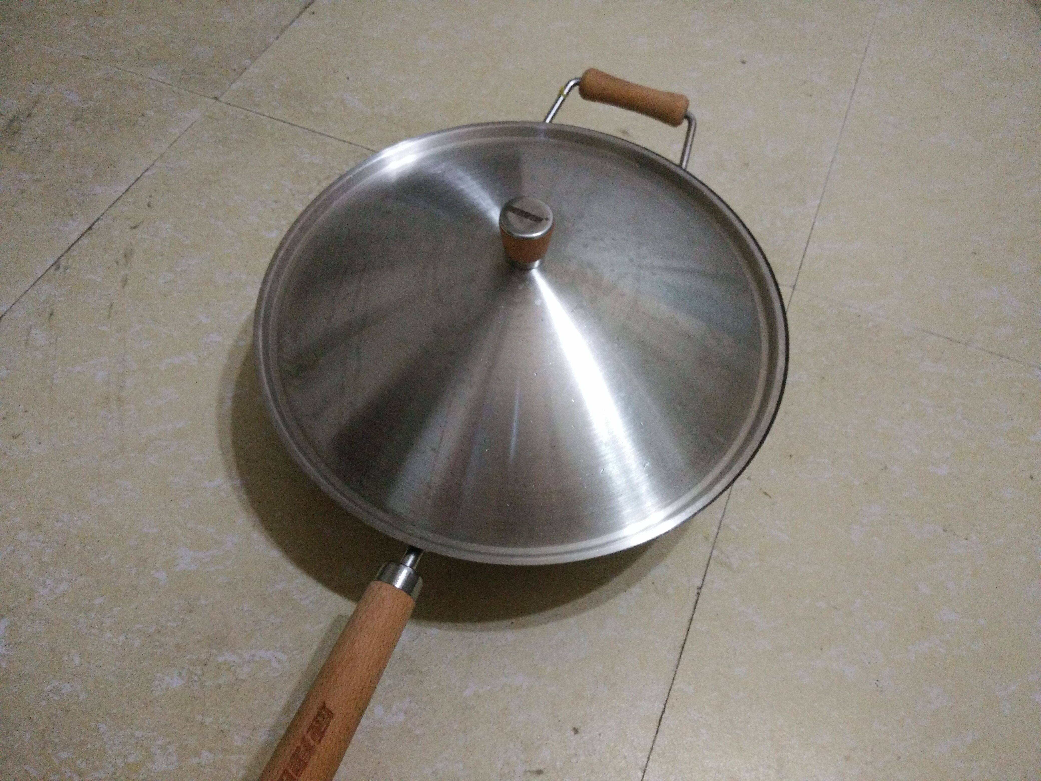 威捷朗精品锅具