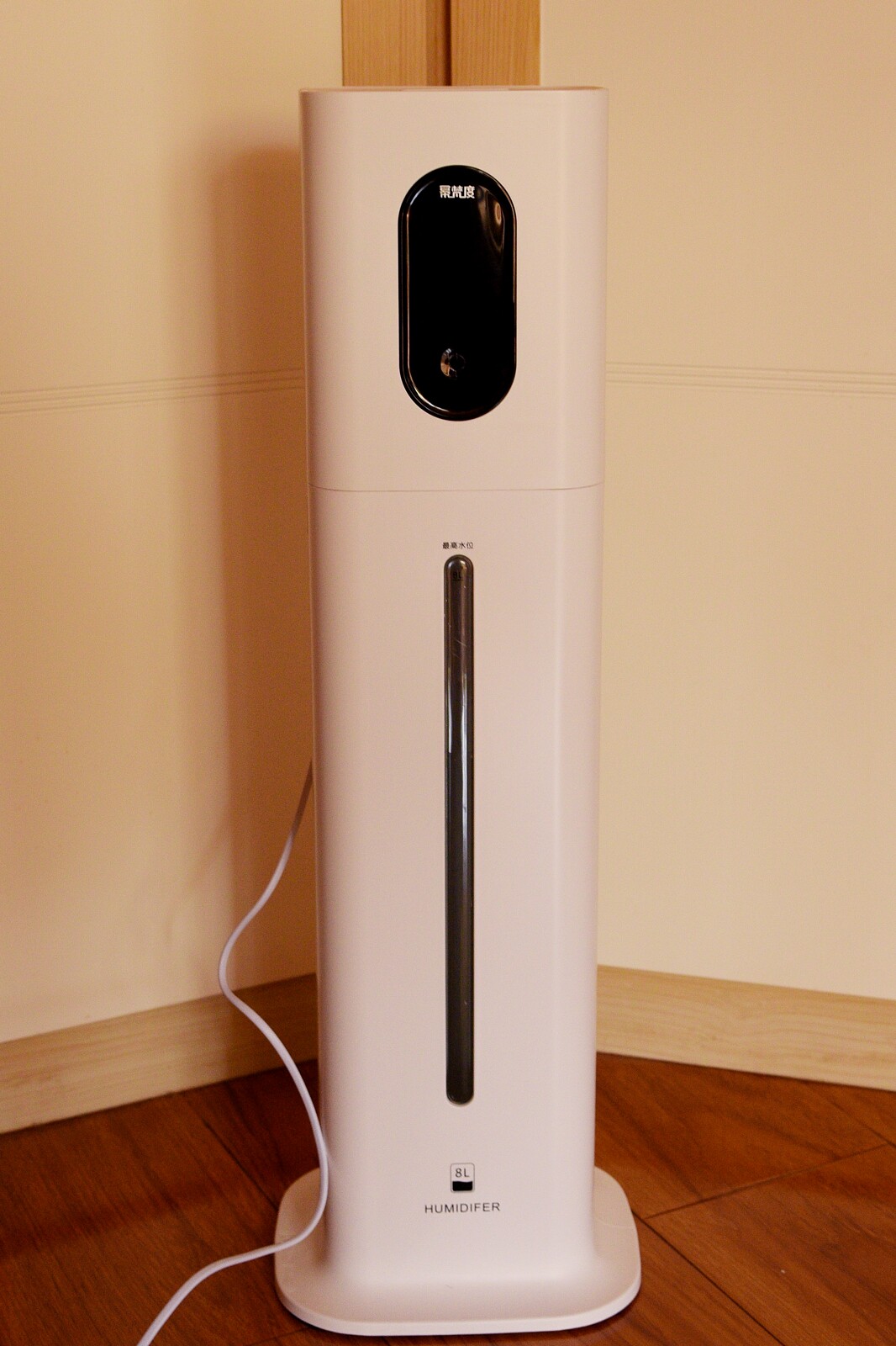 活水加湿器，加湿更健康质量怎么样一个多少钱，宝妈的亲自使用感受（价格实惠）_搜券