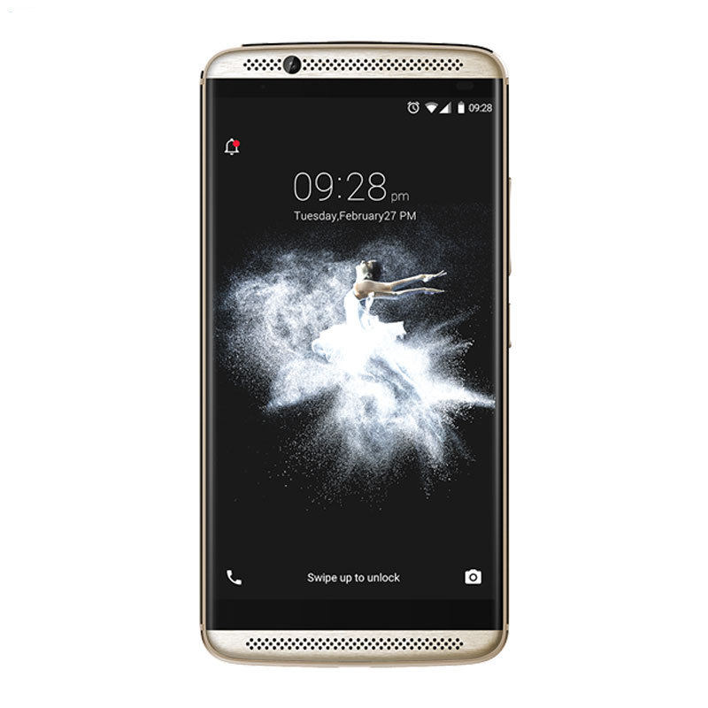 zte/中兴 a2017天机7