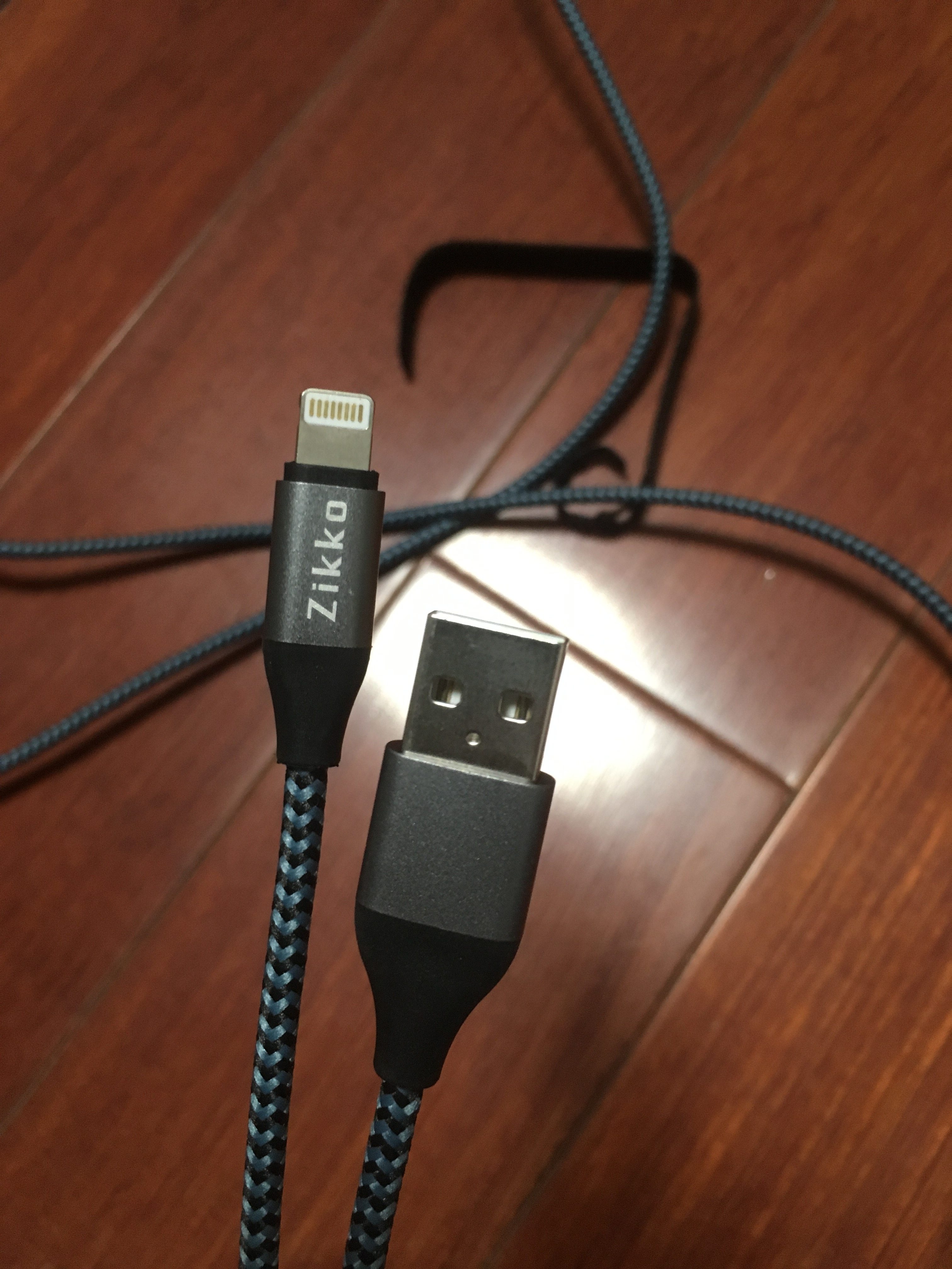 超长苹果数据线质量怎么样一个多少钱，宝妈的亲自使用感受（价格实惠）_搜券