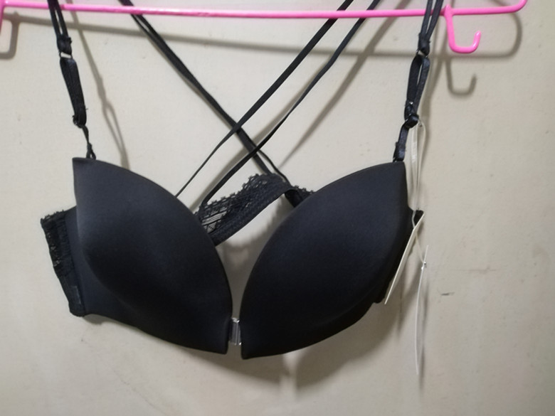 哇唔无痕前扣美背文胸效果怎么样,真的好用吗?使用两周真实效果,第3张 哇唔无痕前扣美背文胸效果怎么样,真的好用吗?使用两周真实效果,第3张