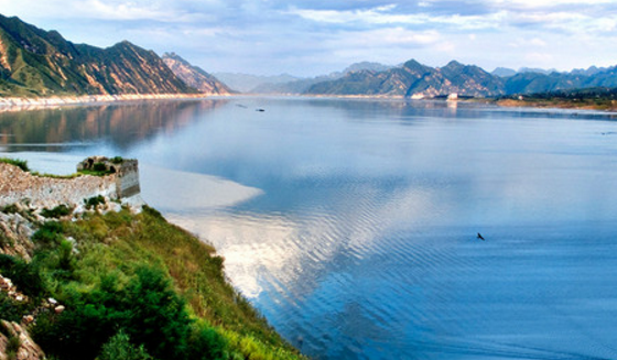 塞外蟠龙湖景区天气预报