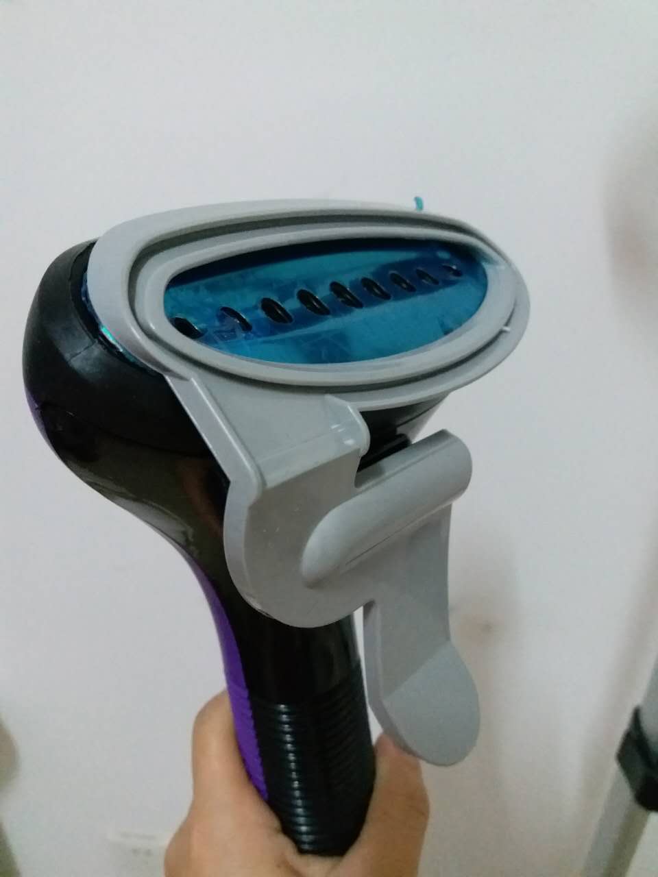 扬子双杆挂烫机家用挂式小型熨斗怎么样?效果好吗?明星同款使用后评价,第6张 扬子双杆挂烫机家用挂式小型熨斗怎么样?效果好吗?明星同款使用后评价,第6张
