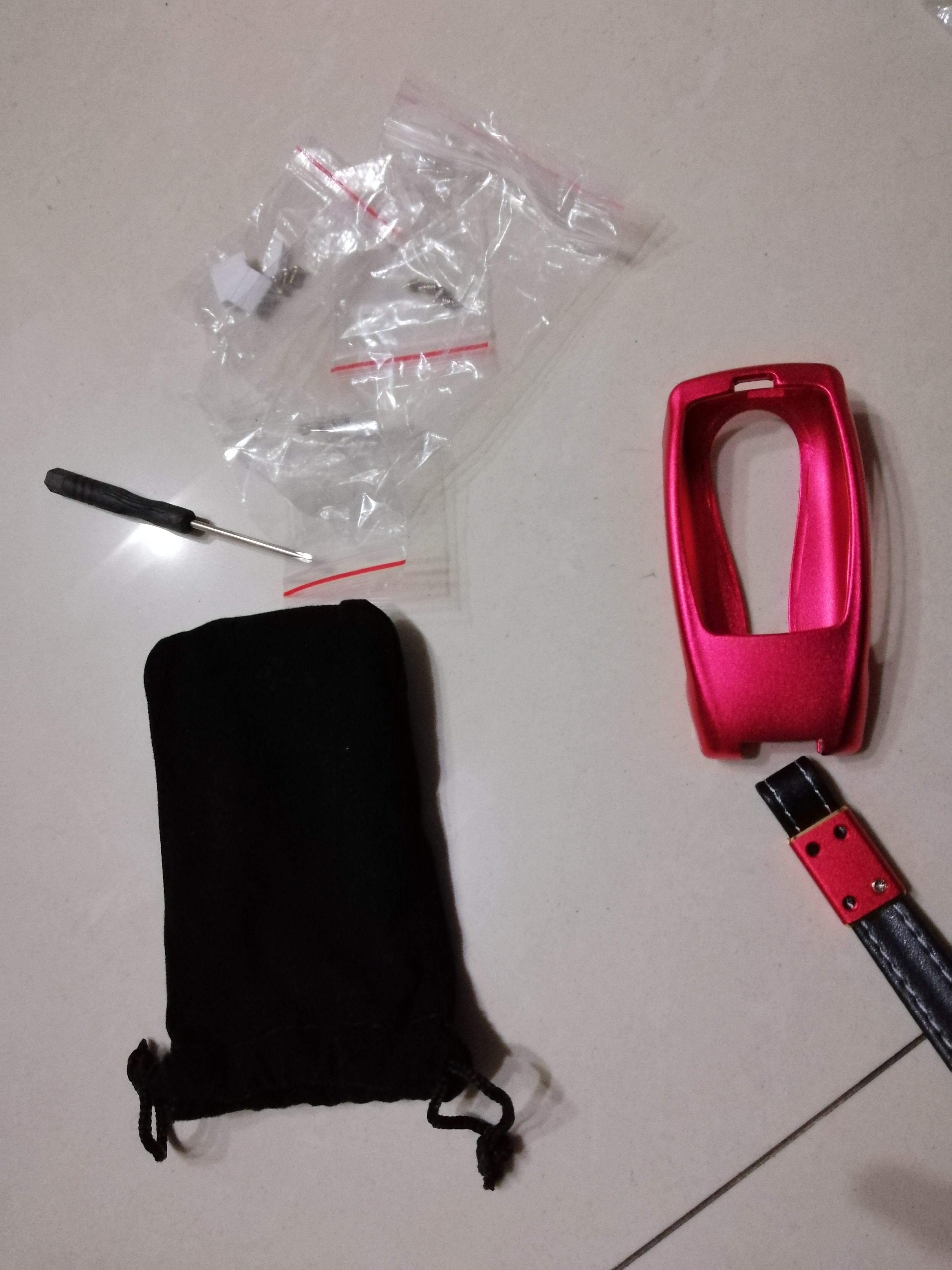 奔驰汽车钥匙套怎么样好吗是什么品牌德国的吗，真实效果评测_搜券