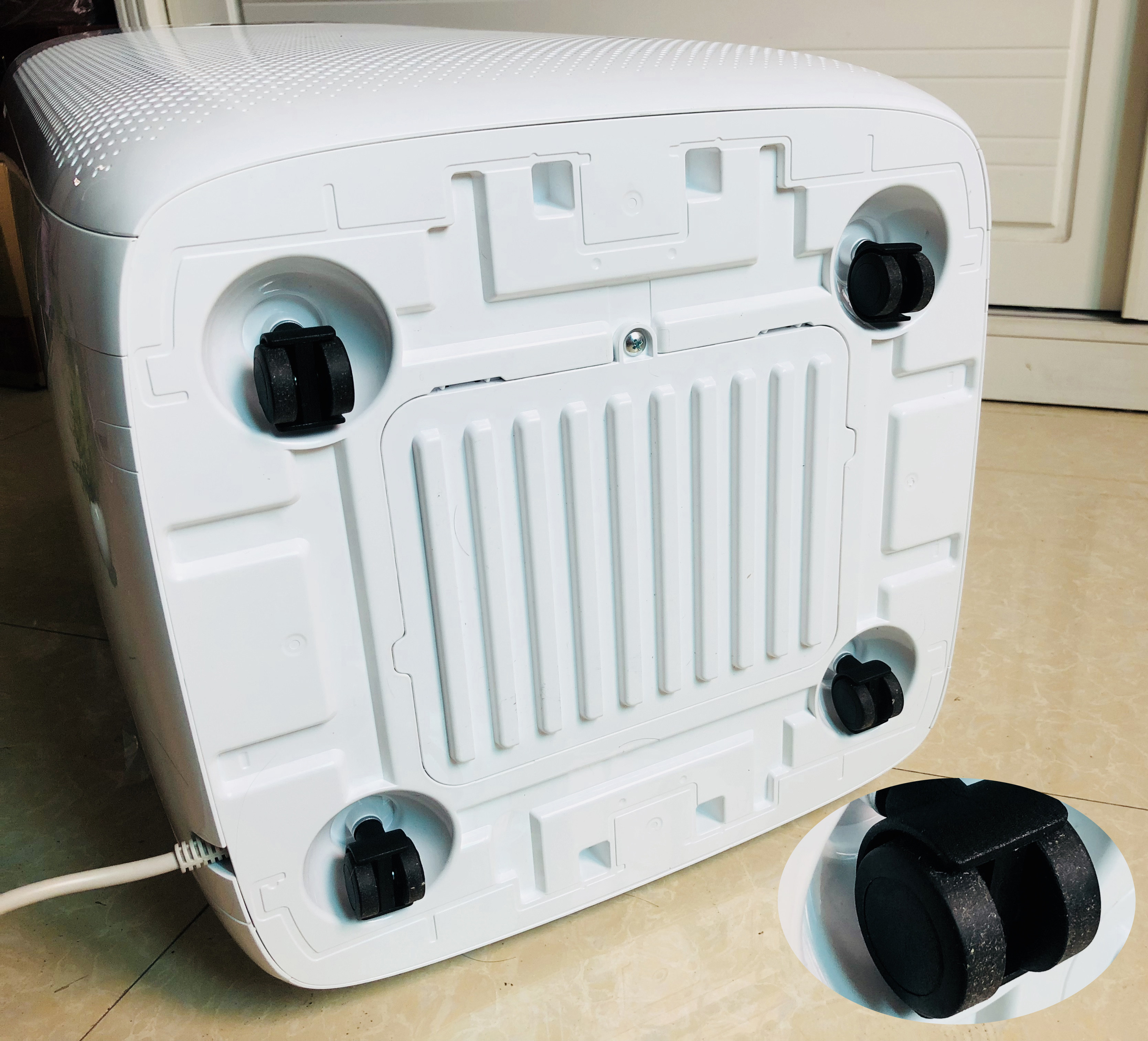 格力空气净化器试用活动效果怎么样，真的好用吗？使用两周真实效果_搜券