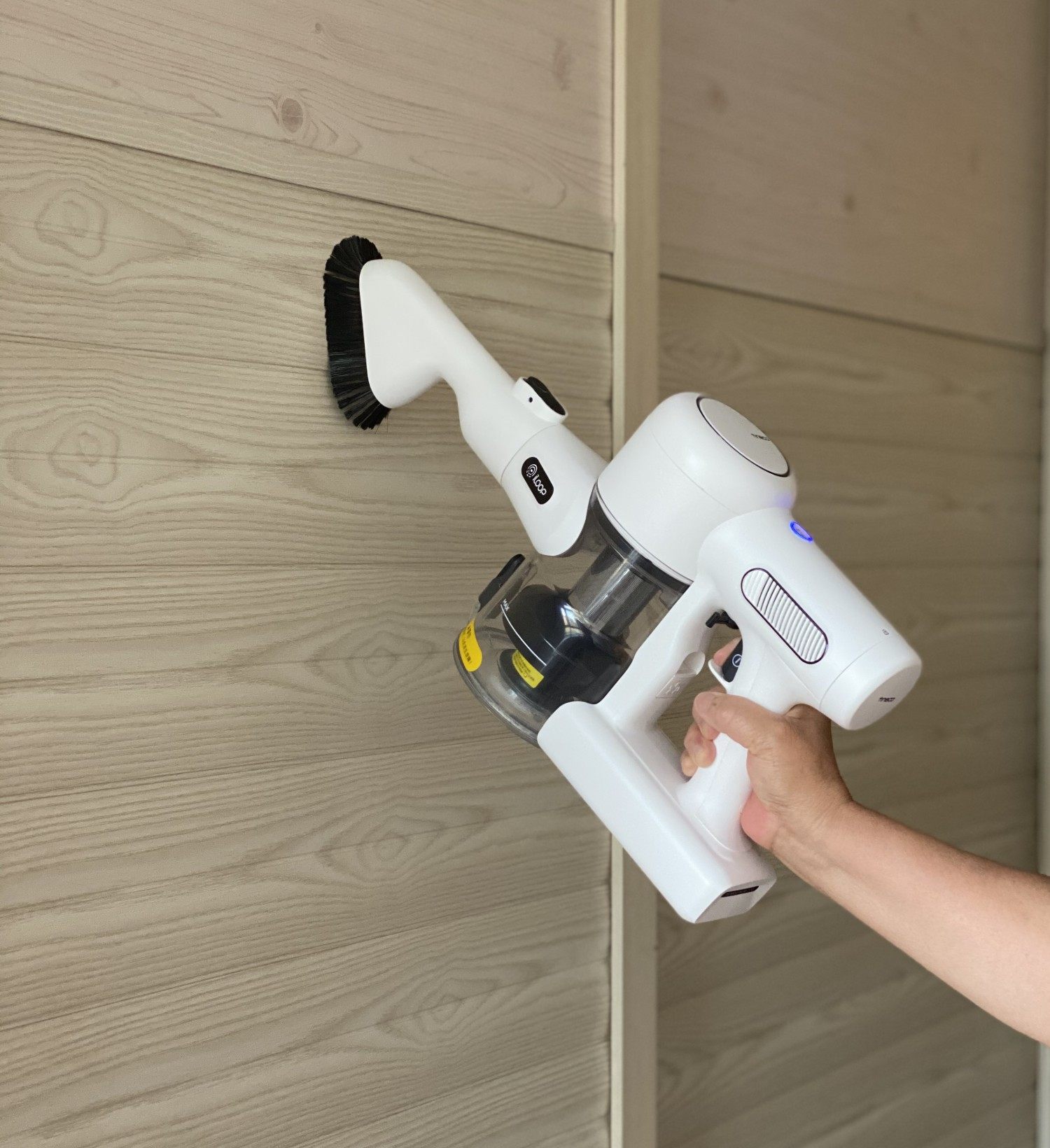 添可无线智能吸尘器飘万mini怎么样好吗是什么品牌德国的吗真实效果