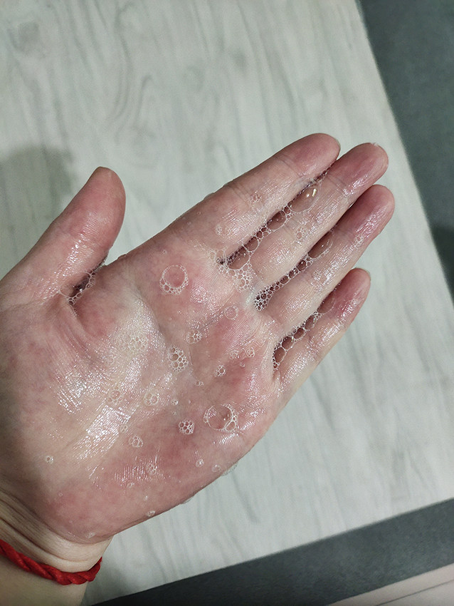 法国进口舒缓双手洗洁精这个牌子怎么样,好用吗