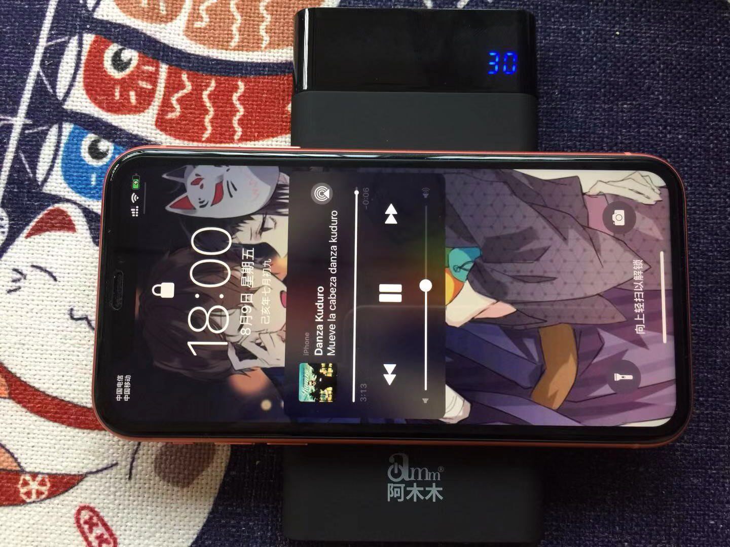 无线充电宝好不好用，它到底怎么样_搜券