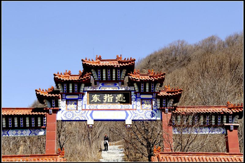 东指壶山景区天气预报