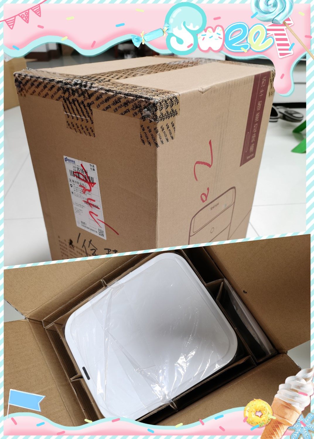 会自动打包的智能垃圾桶为什么那么贵怎么样值得买吗，用过后才明白真的值_搜券