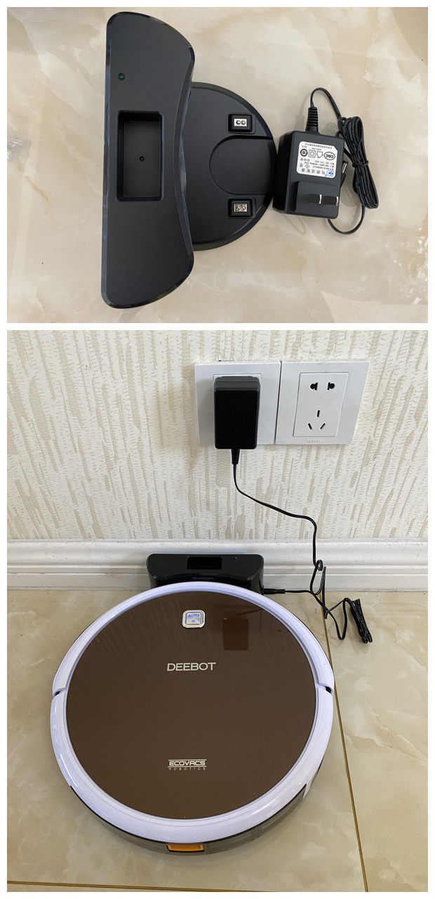 科沃斯dn620地宝灵动扫地机器人怎样入手分析科沃斯扫地机器人好不好