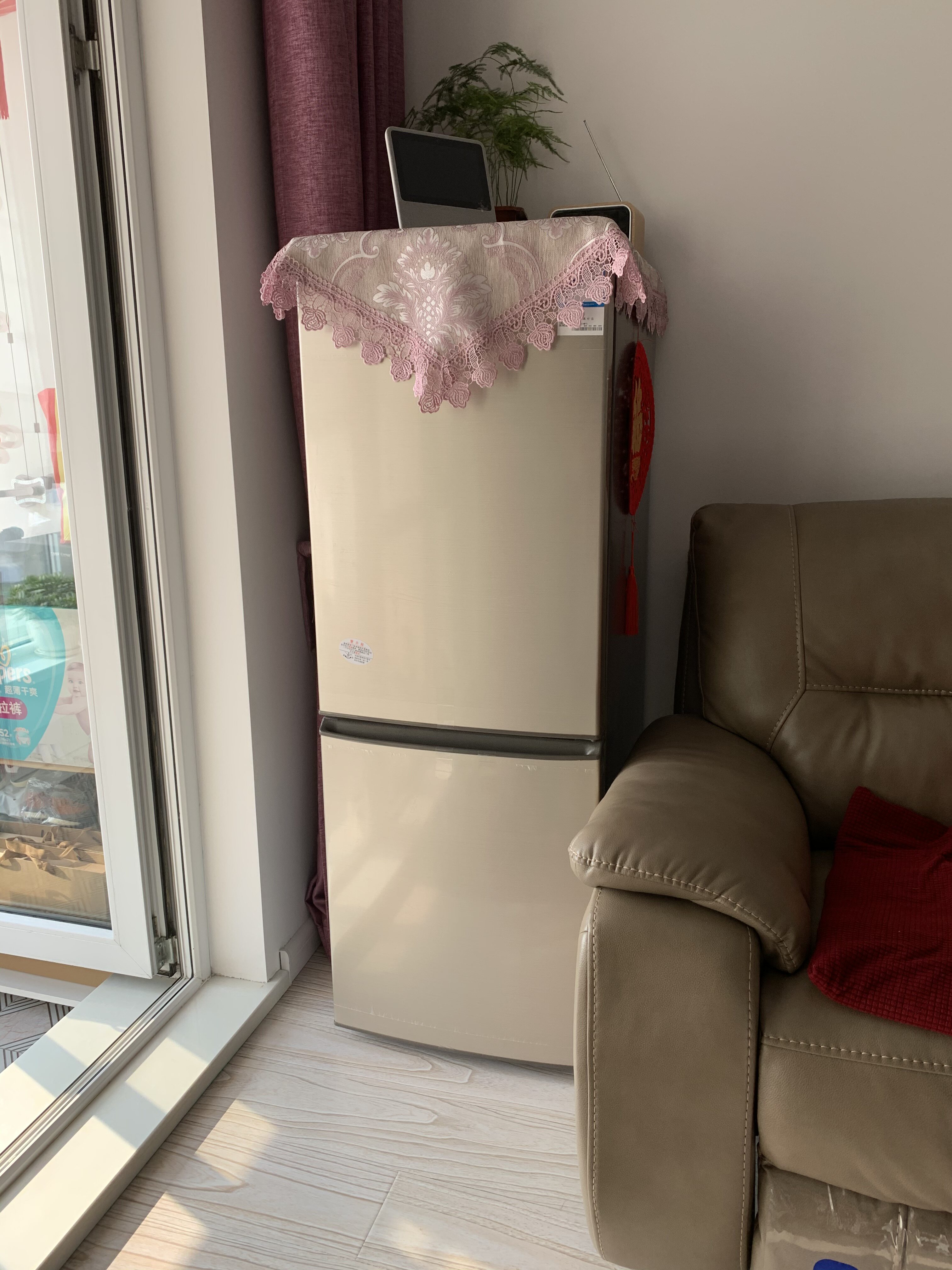 海尔bcd180tmps冰箱怎么样海尔冰箱入手点评优缺点是否值得买呢