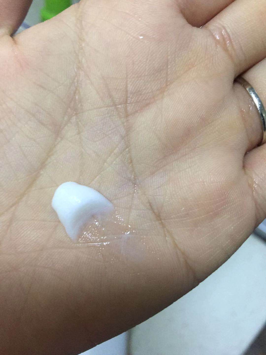 绿茶籽美烷精萃保湿洁面膏好不好用，真实测评值得购买_搜券