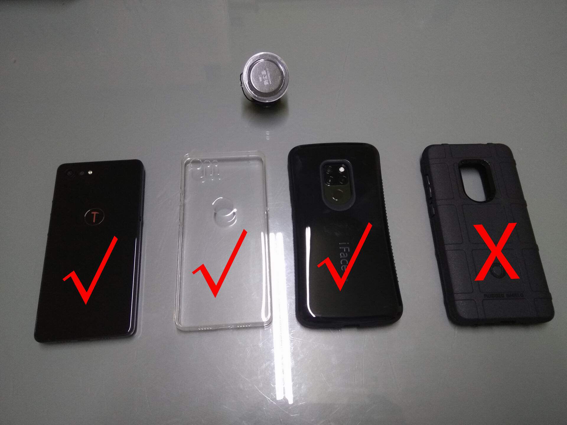 不贴铁片的手机车载支架怎么样？效果如何多少钱啊，使用一周后效果_搜券