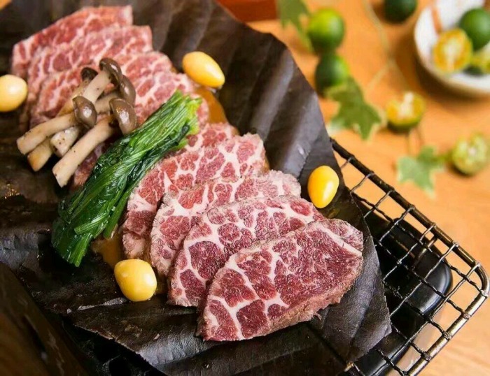 吉田日本料理景区天气预报