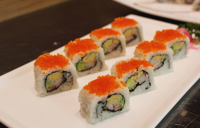 鱼旨寿司(红星店)