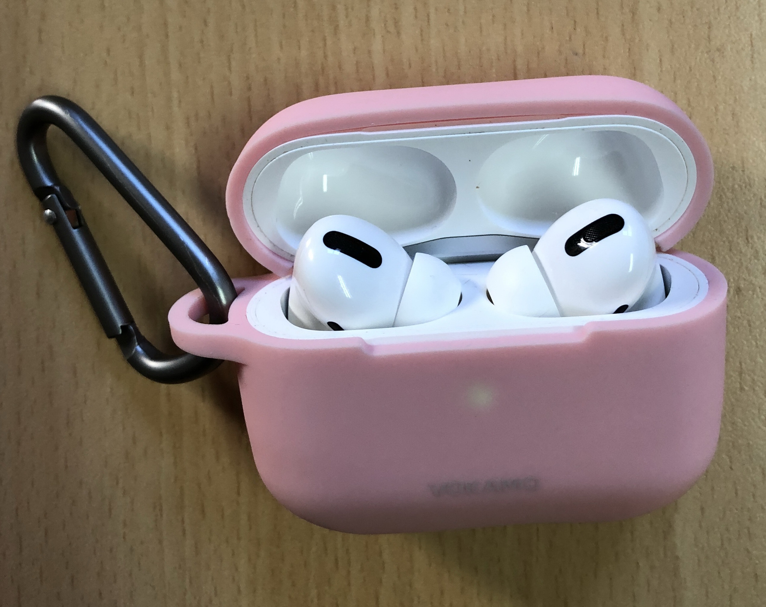 AirPods Pro保护套好不好用，它到底怎么样,第4张