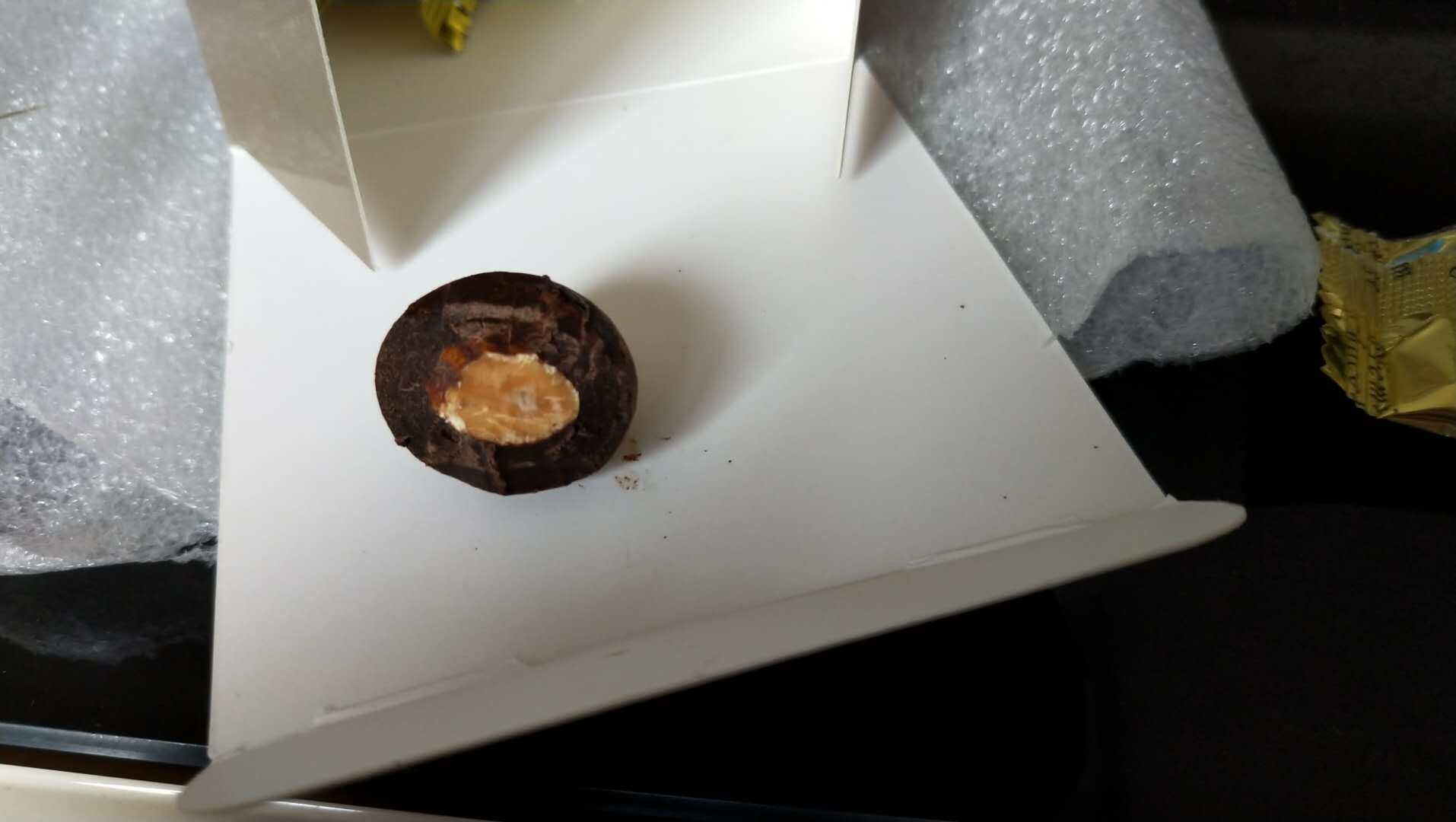 马来西亚进口提拉米苏巧克力怎么样，它的价格贵不贵_搜券