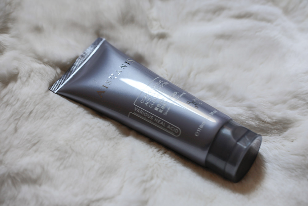 复合五酸氨基酸平衡洁面乳好不好用，入手后1个月来评价_搜券