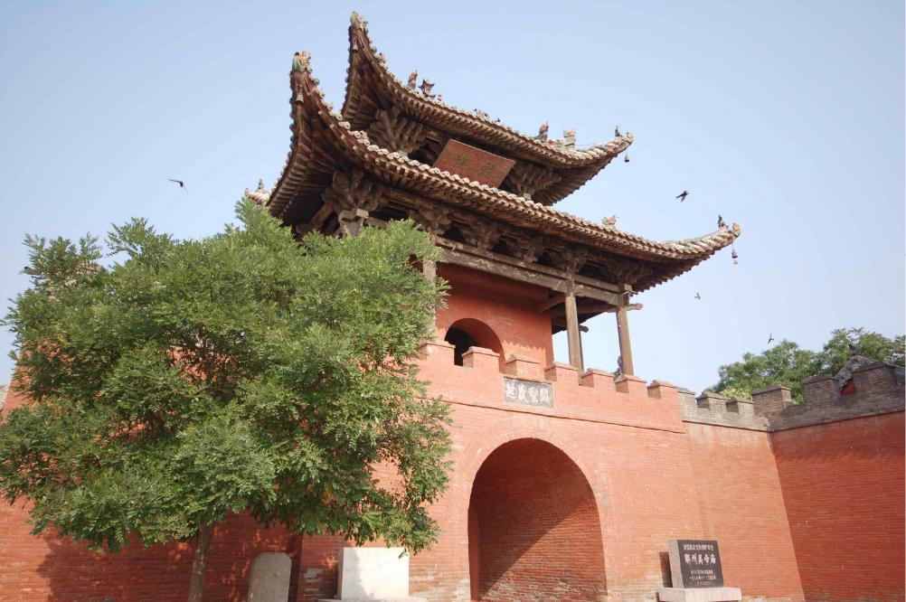 【运城关帝庙天气预报】运城关帝庙最新实时天气,运城关帝庙旅游指数