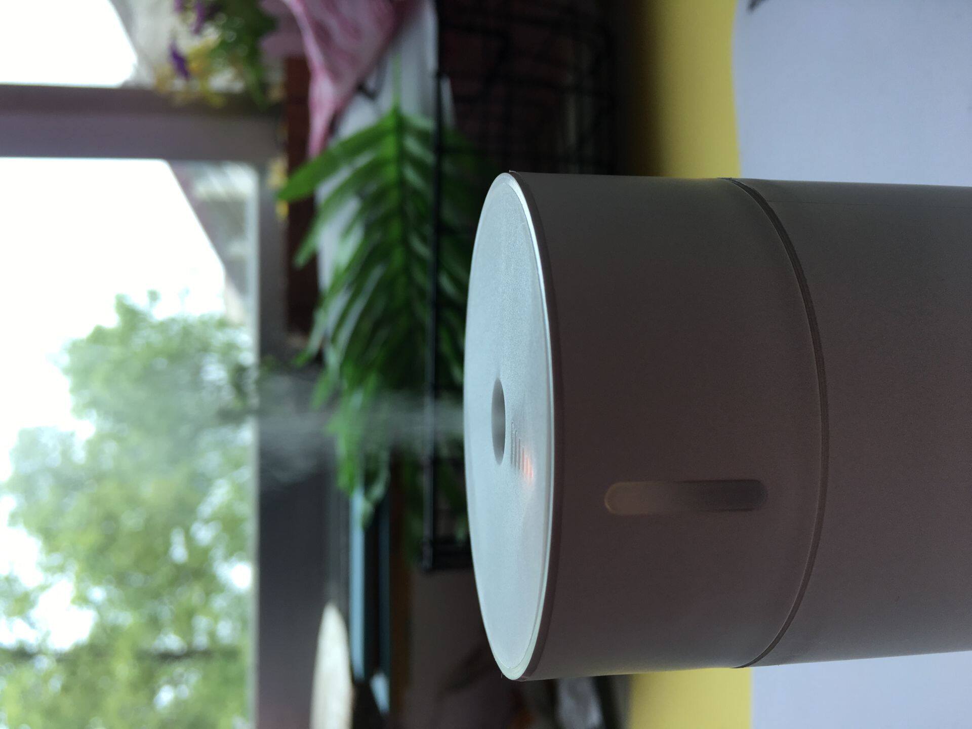 精油香薰加湿器 家用静音大容量怎么样好用吗是什么品牌，来自上班族的亲身体验_搜券