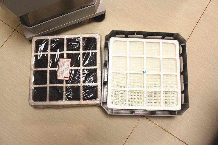 瑞士进口IQAir除醛净化器怎么样好用不多少钱，亲自上手使用分享_搜券