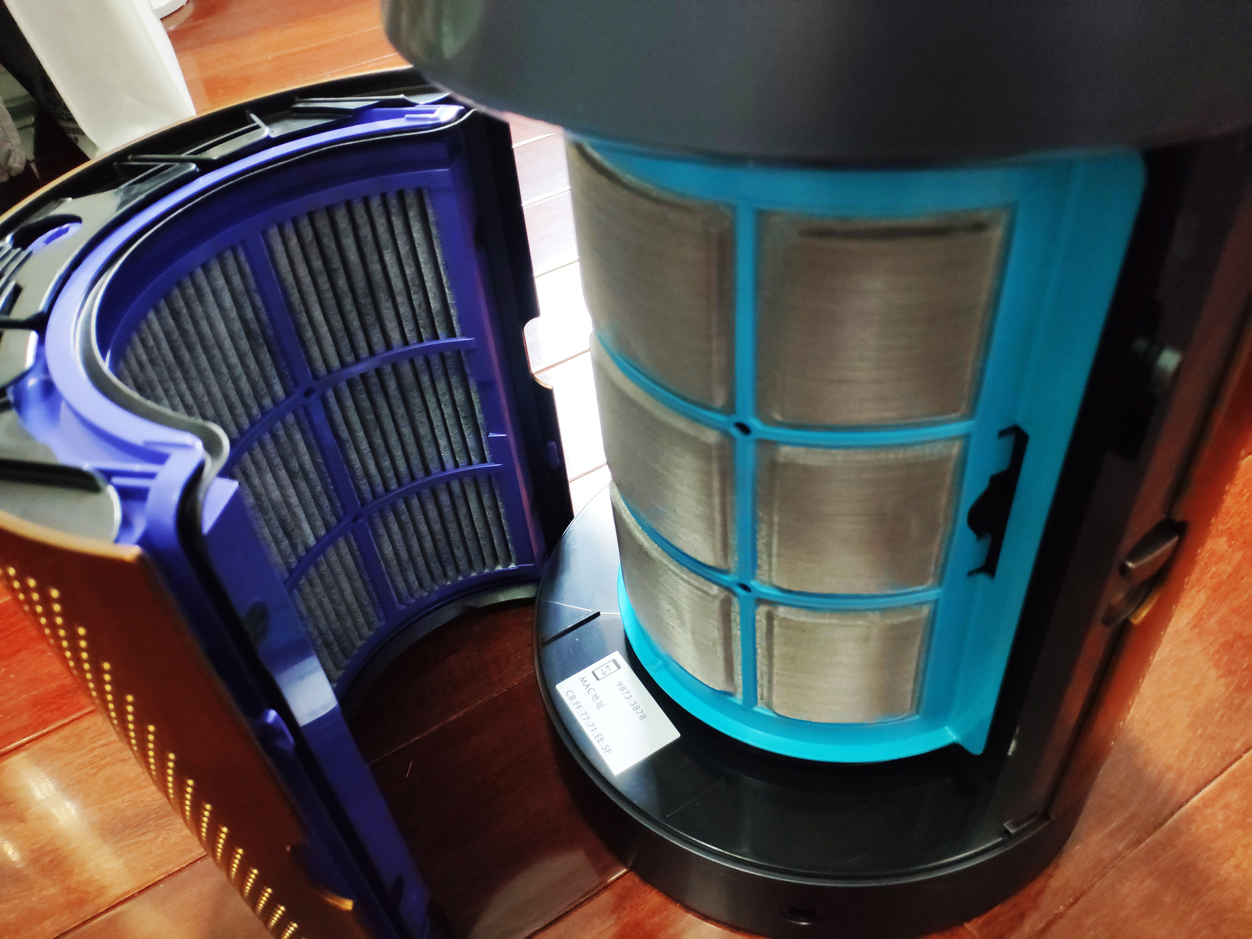 戴森TP06净化风扇 清除甲醛是正规厂商生产的吗？效果好吗？亲自使用后评测_搜券