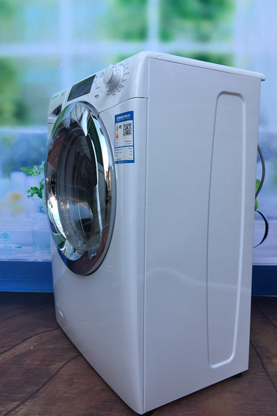 卡迪(candy)滚筒洗衣机使用体验