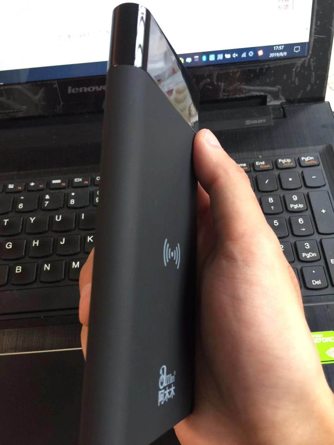 无线充电宝好不好用，它到底怎么样_搜券