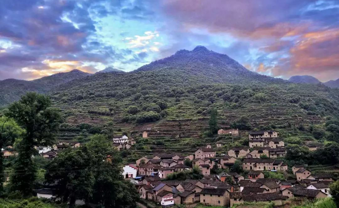 武义梁家山景区景区天气预报
