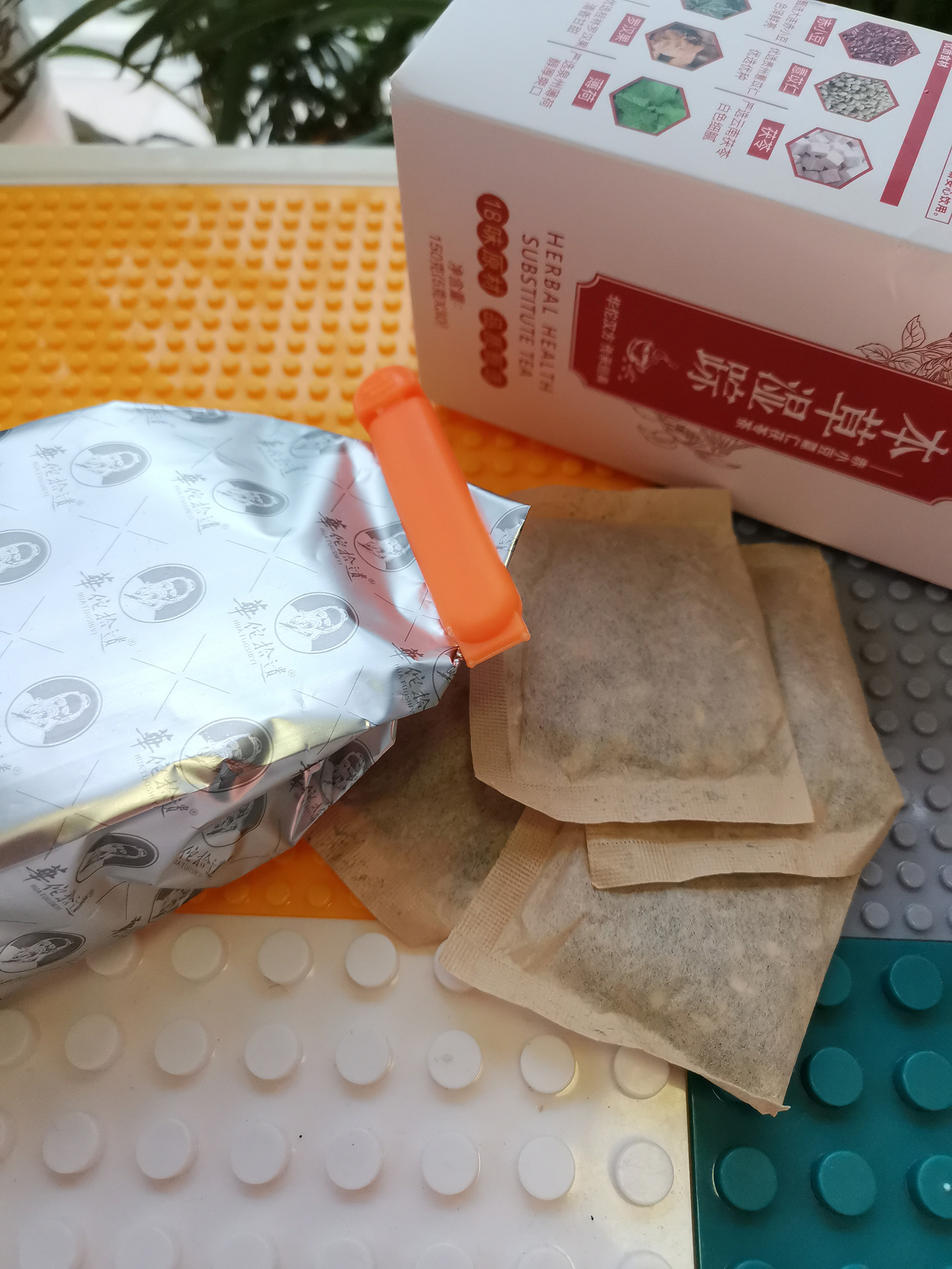 红豆薏米茶免费试喝怎么样是什么档次好用吗,使用半年后真实评价,第6张 红豆薏米茶免费试喝怎么样是什么档次好用吗,使用半年后真实评价,第6张