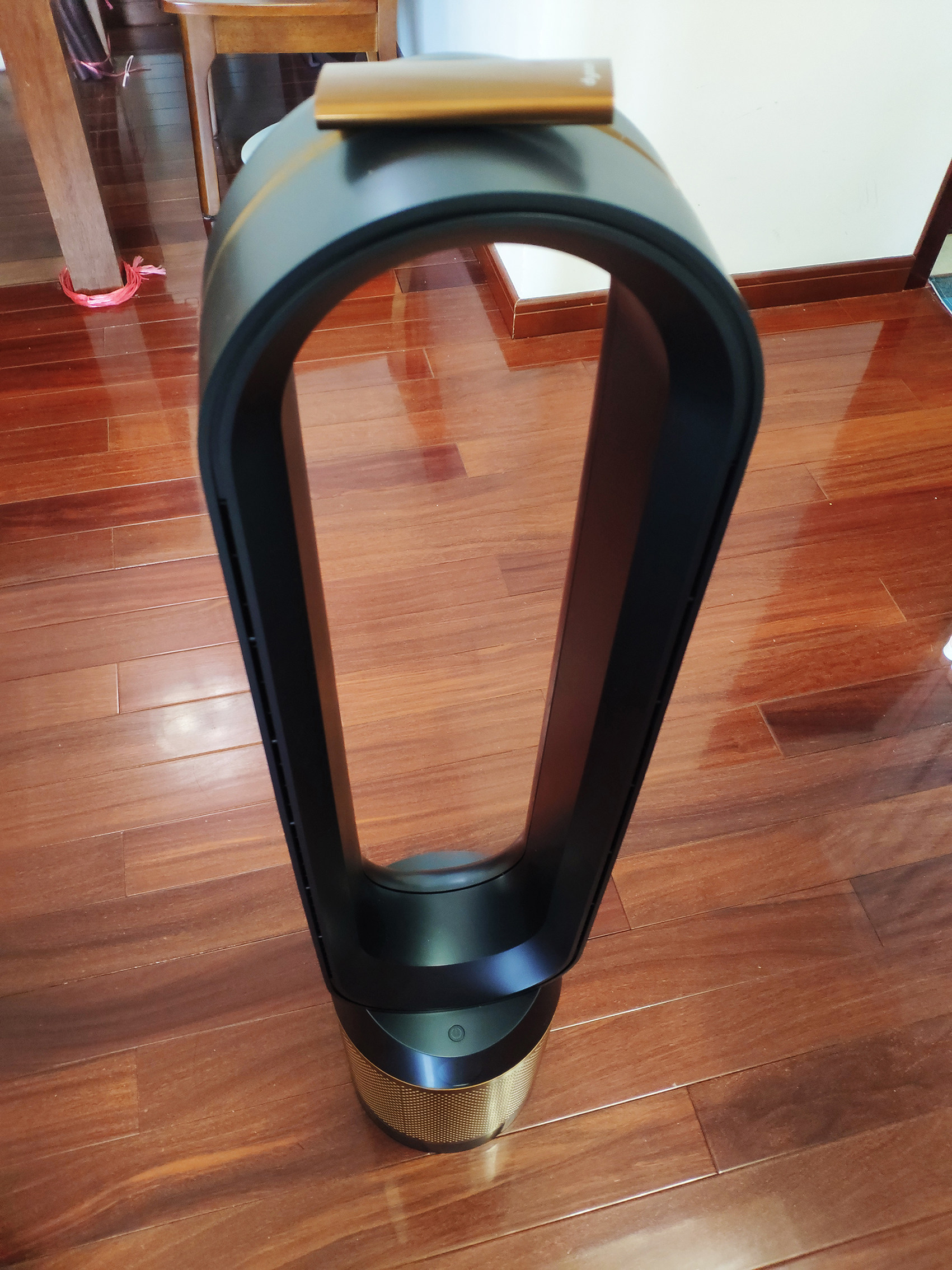 戴森TP06净化风扇 清除甲醛是正规厂商生产的吗？效果好吗？亲自使用后评测_搜券