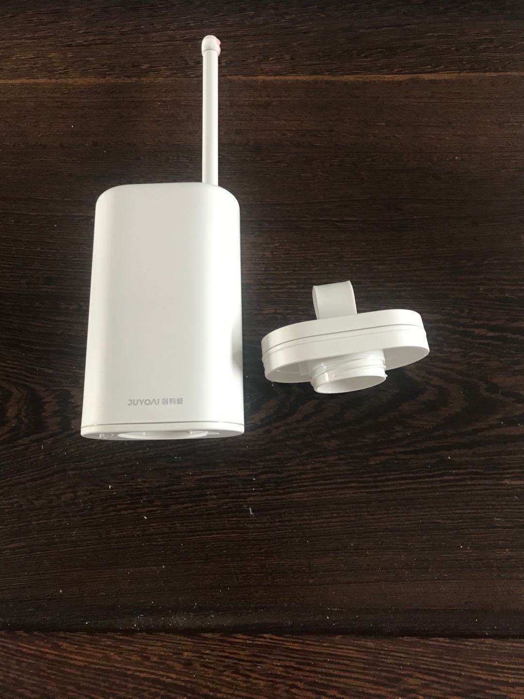 洗屁屁神器免费送怎么样，好用吗？真实使用体验_搜券