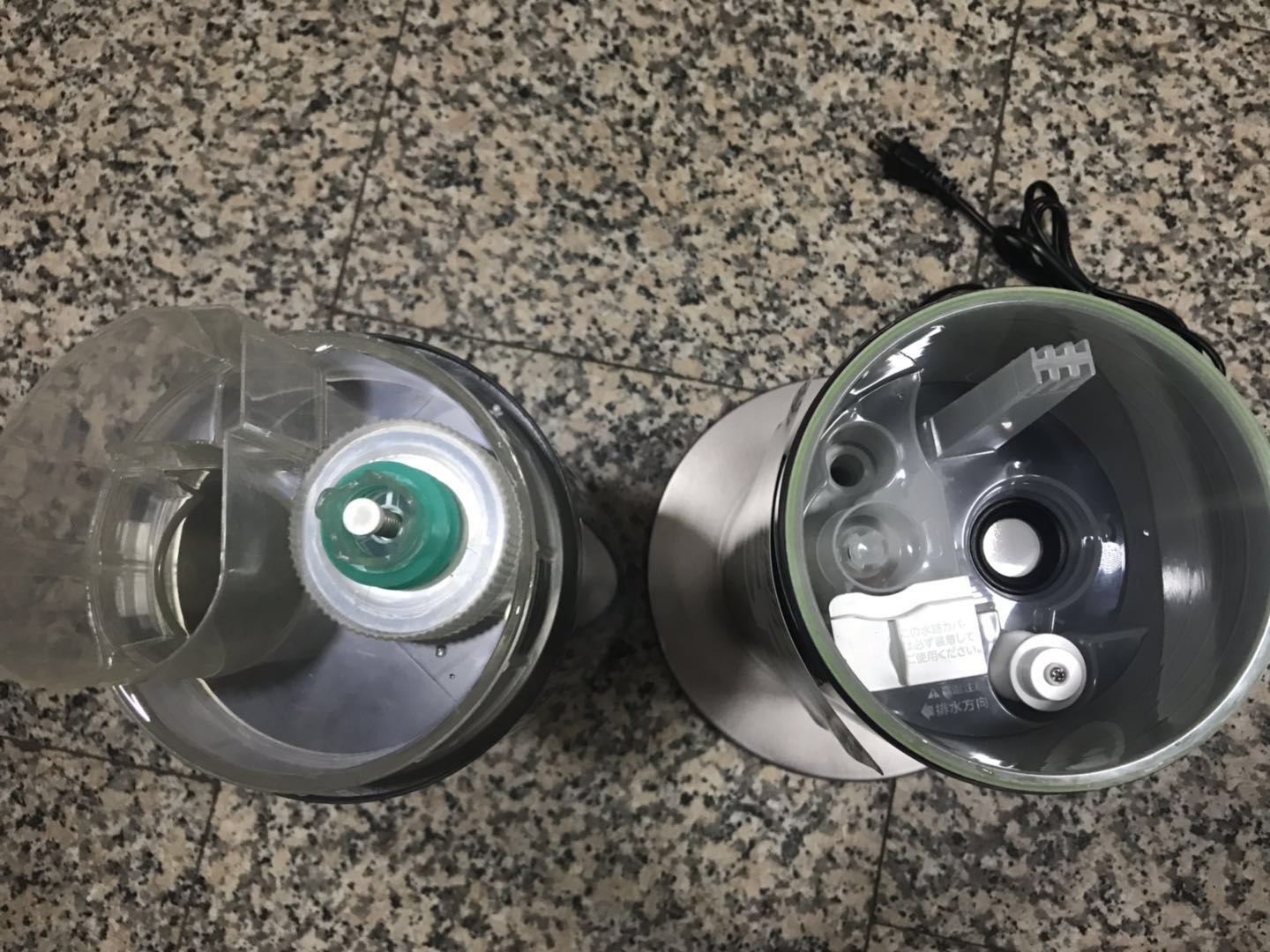 日本Mood落地式加湿器这个牌子怎么样，好用吗_搜券