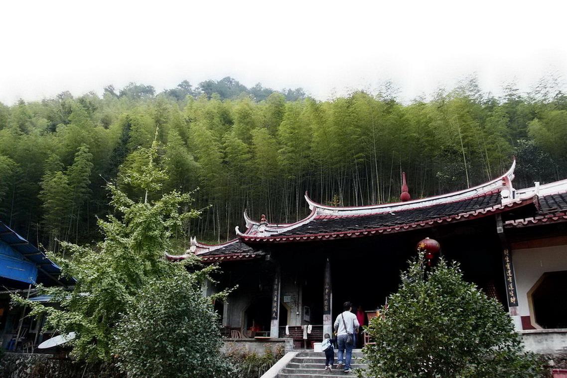 【龙岩江山大峡谷风景区天气预报】最新实时一周天气,龙岩旅游指数