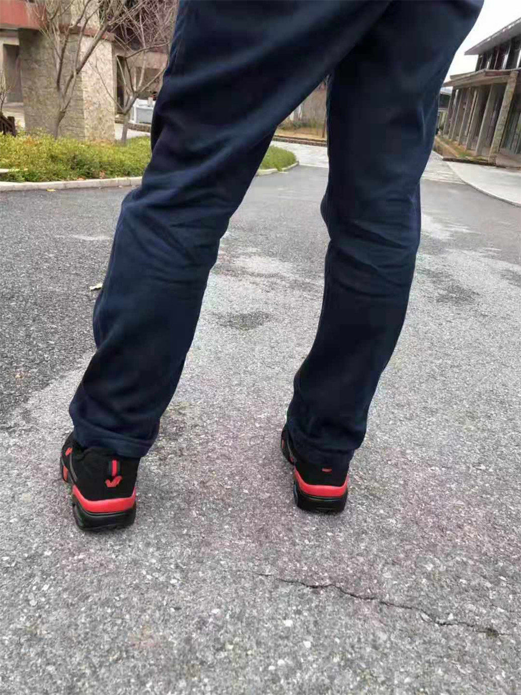 富贵鸟正品运动男鞋0元试用怎么样是什么档次好用吗，使用半年后真实评价_搜券
